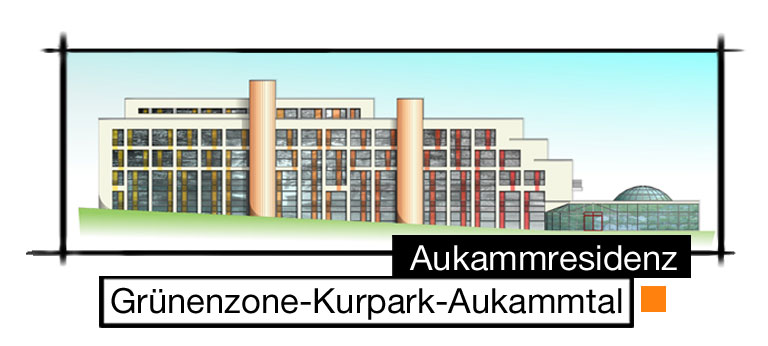 Aukammresidenz, Leibnizstraβe 11 - 17, Titel