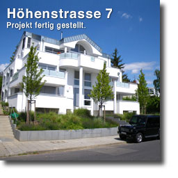 Höhenstrasse 7