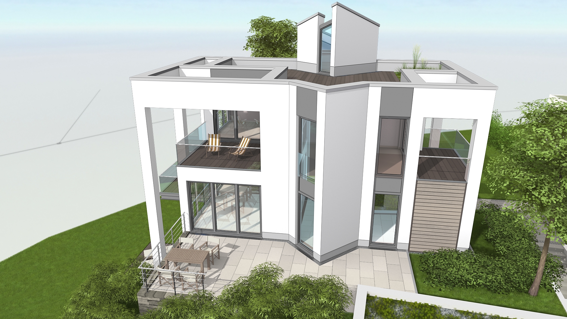 W+P Architekt + Ingenieure